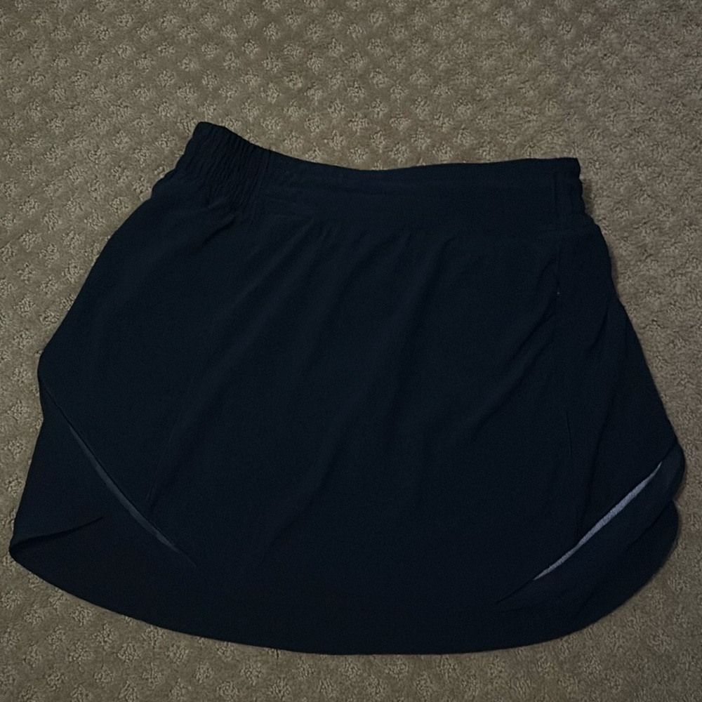 Lululemon Tennis Skirt